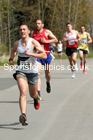 Graded 10k, 2021 Middlesbrough Endeavour Graded 10k, Middlesbrough, Sunday, April 25th. Photo: David T. Hewitson/Sports for All Pics